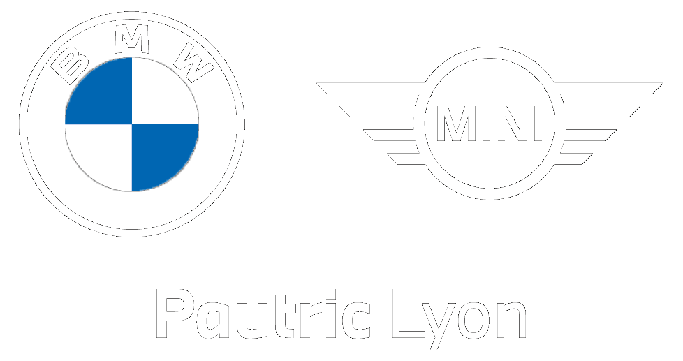 Pautric Lyon · BMW & MINI