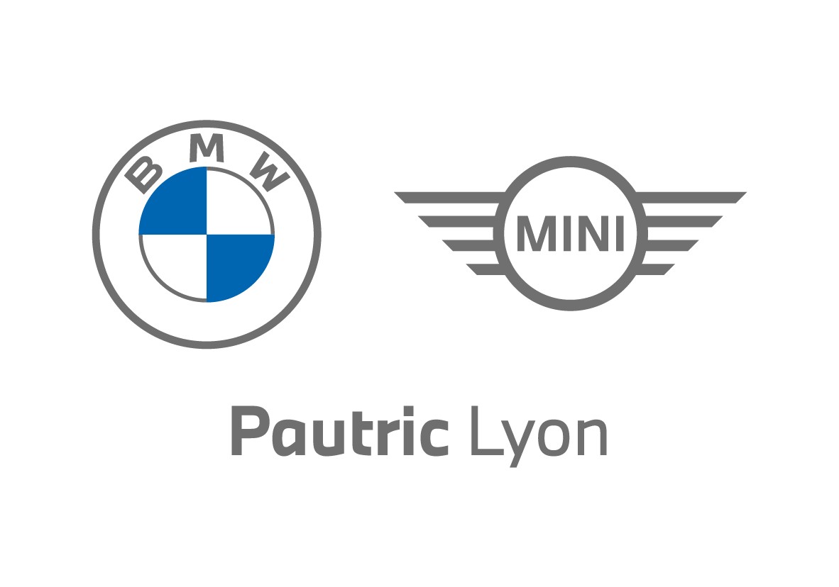Pautric Lyon · BMW & MINI